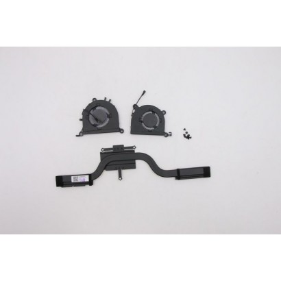 5H40S20057 5H40S20057 Lenovo Heat sink for Lenovo Yoga Slim 7 14ARE0 Type 82A2 designed for efficient thermal management inst...