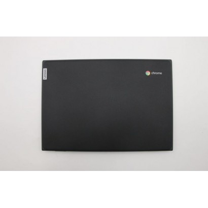 5CB0U63946 5CB0U63946 Lenovo LCD cover for Lenovo Chromebook 100e 2nd Gen includes integrated antenna genuine part for rear h...