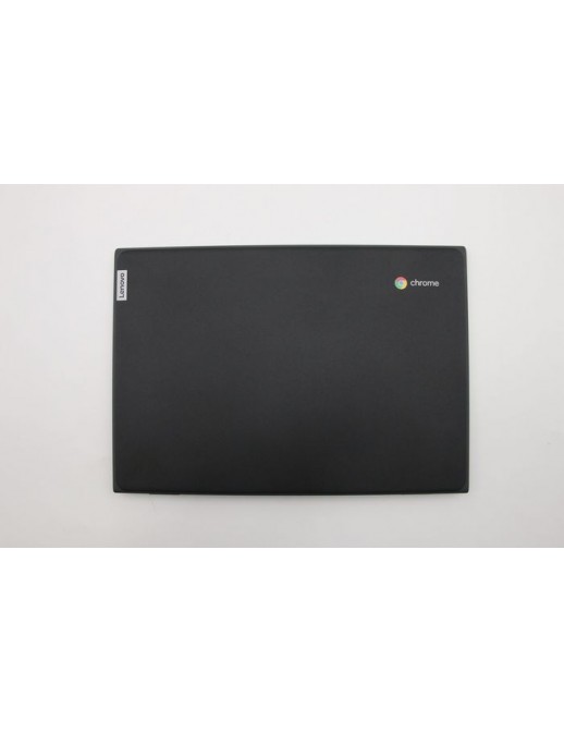 5CB0U63946 5CB0U63946 Lenovo LCD cover for Lenovo Chromebook 100e 2nd Gen includes integrated antenna genuine part for rear h...