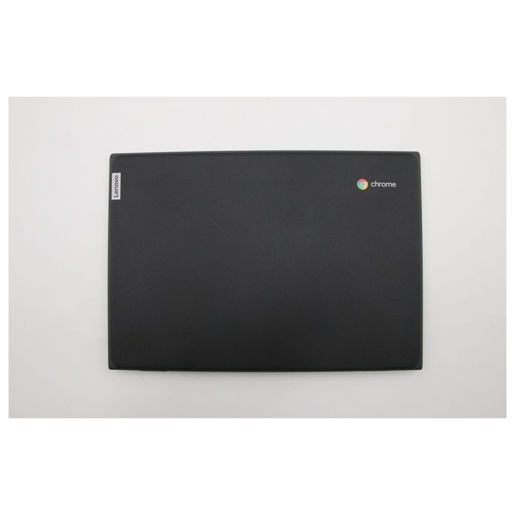 5CB0U63946 Lenovo LCD cover for Lenovo Chromebook 100e 2nd Gen includes integrated antenna genuine part for rear housing. FRU5CB
