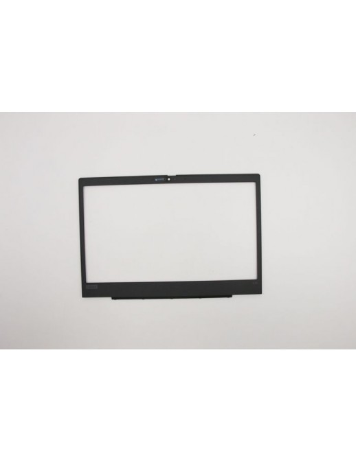 5B30S73461 5B30S73461 Lenovo LCD front bezel cover for IR camera designed for Lenovo ThinkPad L13 Gen 2 black plastic constru...