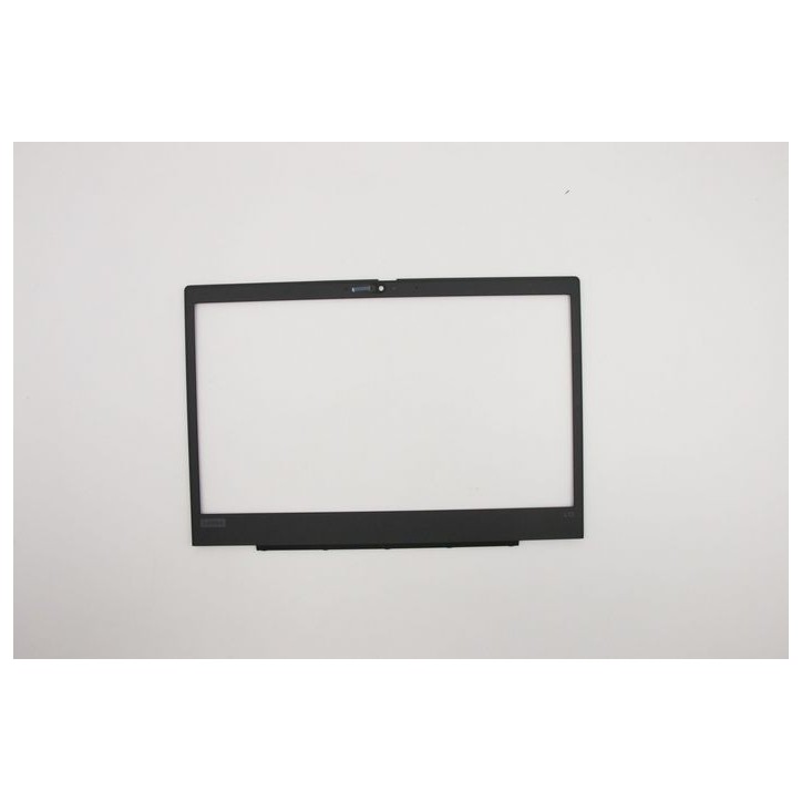 5B30S73461 Lenovo LCD front bezel cover for IR camera designed for Lenovo ThinkPad L13 Gen 2 black plastic construction. FRU5B30 5B30S73461 Lenovo LCD front bezel cover for IR camera designed for Lenovo ThinkPad L13 Gen 2 black plastic construction. FRU5B30