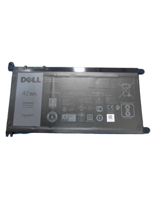 DELL-PT3W4 DELL-PT3W4 Dell Primary Batteria Lithium-Ion 42 Whr 3 cell 0DELL-PT3W4