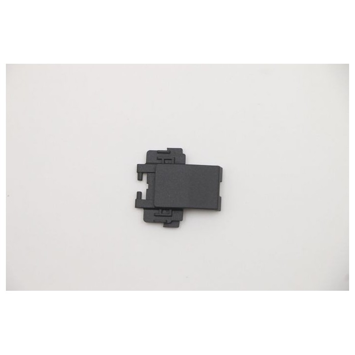 5D31C11065 Lenovo RJ45 door cover for Lenovo ThinkPad E14 Gen 1 laptops designed for metal base covers genuine replacement part. 5D31C11065 Lenovo RJ45 door cover for Lenovo ThinkPad E14 Gen 1 laptops designed for metal base covers genuine replacement part.