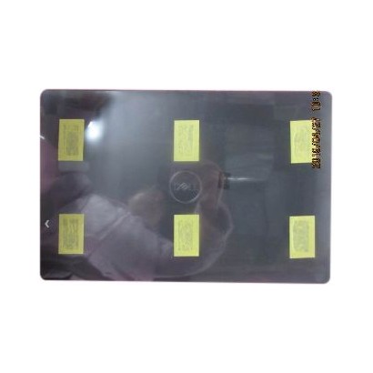 N6PK4 N6PK4 Dell ASSY LCD Cover for RGB camera With WWAN Antenna 0N6PK4