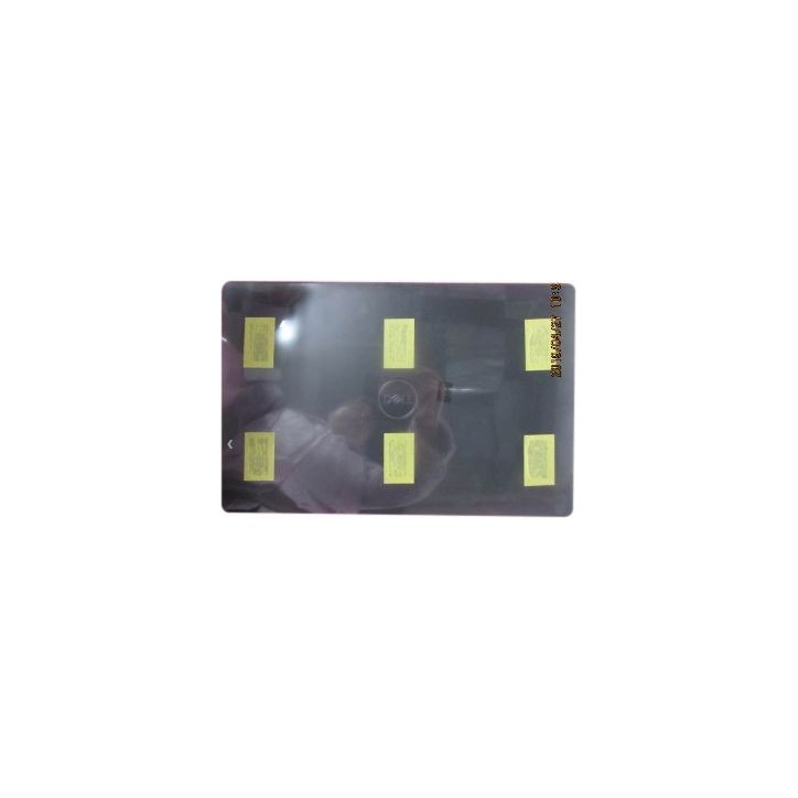 N6PK4 Dell ASSY LCD Cover for RGB camera With WWAN Antenna 0N6PK4