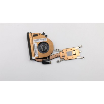 00UP171 00UP171 Lenovo Cooling heatsink with fan for Skylake UMA architecture designed for Lenovo ThinkPad X260 and X270 mode...
