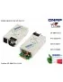 SP-8BAY2U-S-PSU Alimentatore QNAP 300W Power Supply SP 252-TC EMACS PSU P1S-2300V-R B013120017 B013120002 SP-8BAY2U-S-PSU TS-...
