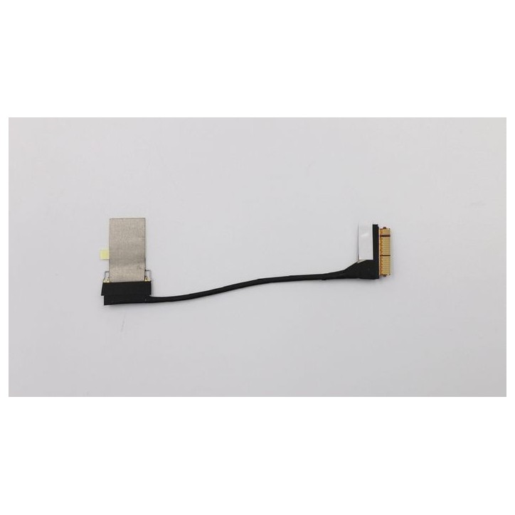 00JT850 Lenovo LCD FHD cable with 30-pin connector supports 1920x1080 resolution compatible with select Lenovo ThinkPad models. 00JT850 Lenovo LCD FHD cable with 30-pin connector supports 1920x1080 resolution compatible with select Lenovo ThinkPad models.