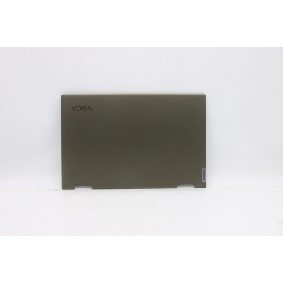 5CB1A08844 5CB1A08844 Lenovo LCD rear top lid back cover compatible with Lenovo Yoga 7-14ITL5 82BH DM lightweight design for ...
