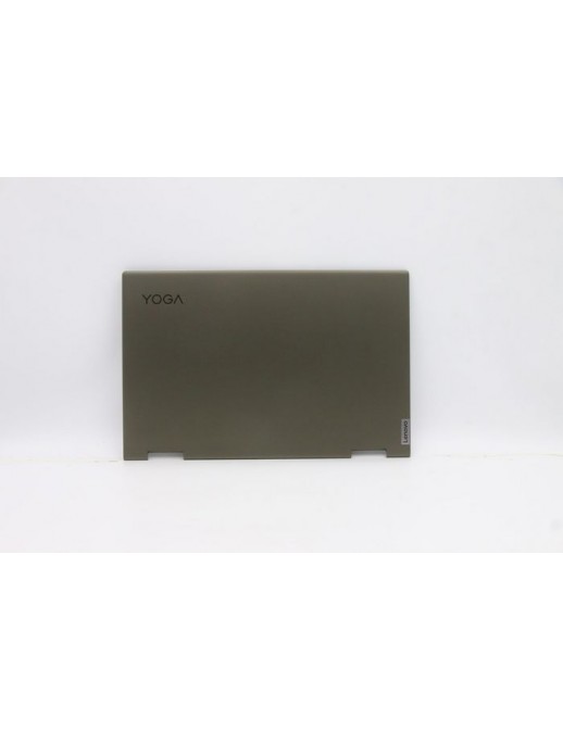 5CB1A08844 5CB1A08844 Lenovo LCD rear top lid back cover compatible with Lenovo Yoga 7-14ITL5 82BH DM lightweight design for ...