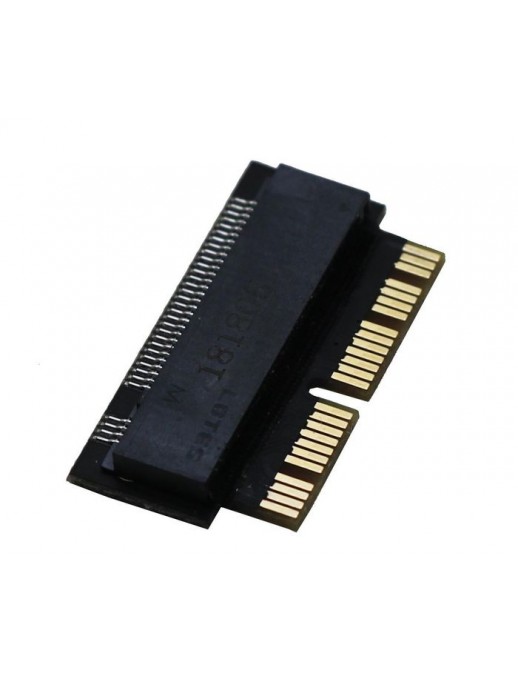 MS-STNGFF2013/B MS-STNGFF2013/B CoreParts SSD Adapter card for upgrade for Macbook (2013-2015) NGFF M.2 NVMe SSD Adapter Card...