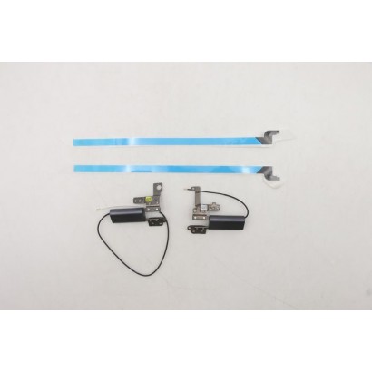 5H50S28982 5H50S28982 Lenovo Hinge L 82BH SLA GY FRU5H50S28982
