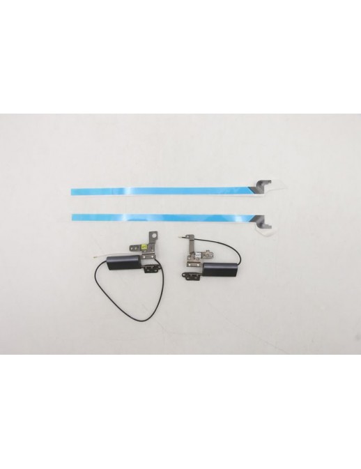 5H50S28982 5H50S28982 Lenovo Hinge L 82BH SLA GY FRU5H50S28982