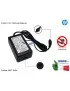 0957-2304 Alimentatore Stampante HP OfficeJet 6100 6600 6700 7110 7510 7610 Photosmart 7510 7550 7150 7350 [32V/12V 1094mA/25...