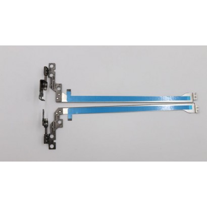 5H50S28883 5H50S28883 Lenovo Hinge assembly for Lenovo laptops model L 81LH L+R ensuring precise fit and durability compatibl...