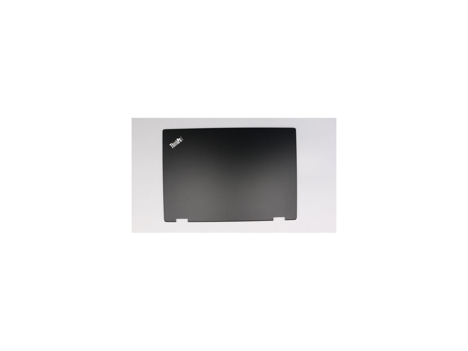 02DA292 02DA292 Lenovo LCD A cover YG BK