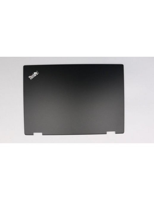 02DA292 02DA292 Lenovo LCD A cover YG BK