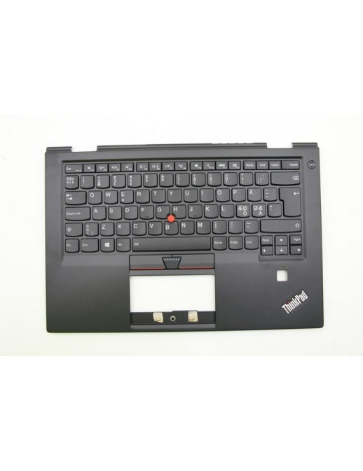 01AW974 01AW974 Lenovo Tastiera Keyboard (UK