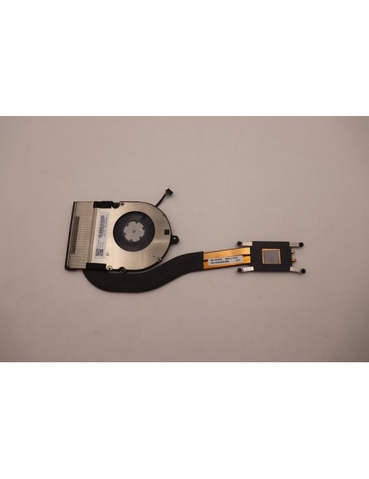 5H40S72948 5H40S72948 Lenovo Thor1.0 AMD FRU Thermal Module GL5A5 UMA THM ASSY TOSHIBA TOSHIBA Toshiba FRU5H40S72948