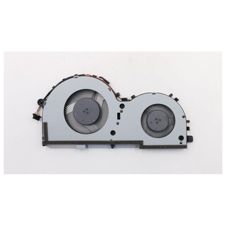 5F10S13887 Lenovo System fan for Lenovo notebooks 8 cm width 0.3 kg weight ensures effective cooling for optimal performance. FR 5F10S13887 Lenovo System fan for Lenovo notebooks 8 cm width 0.3 kg weight ensures effective cooling for optimal performance. FR