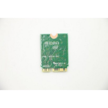 FRU01AX768 FRU01AX768 Lenovo Wireless Card 9560 NV M2 02HK701