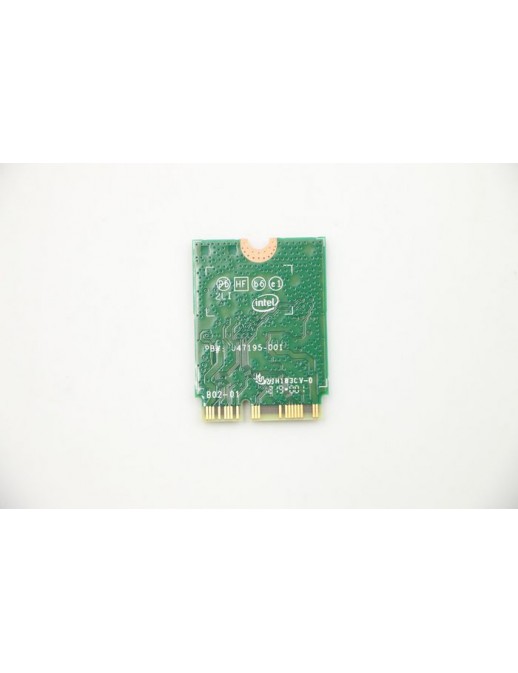 FRU01AX768 FRU01AX768 Lenovo Wireless Card 9560 NV M2 02HK701