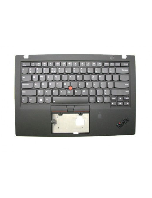 FRU01YR666 FRU01YR666 Lenovo Tastiera Keyboard bezel ThinkPad X1 Carbon (Gen. 6)