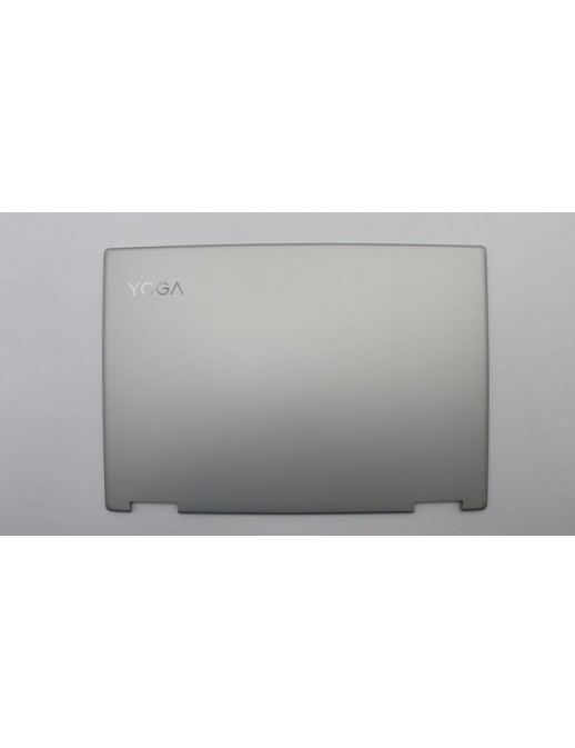 5CB0N67827 5CB0N67827 Lenovo Replacement LCD cover for Lenovo Yoga 720-13IKB silver color designed for damaged or worn-out pa...