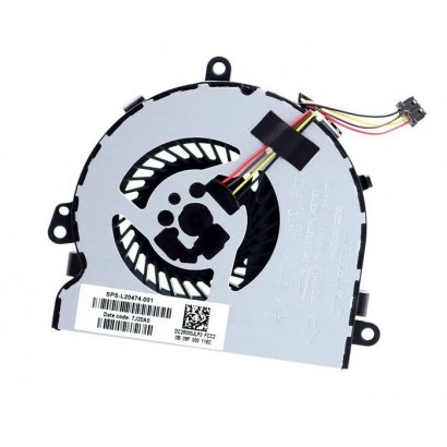 L20474-001 L20474-001 HP Fan Uma 820538 L24581-001