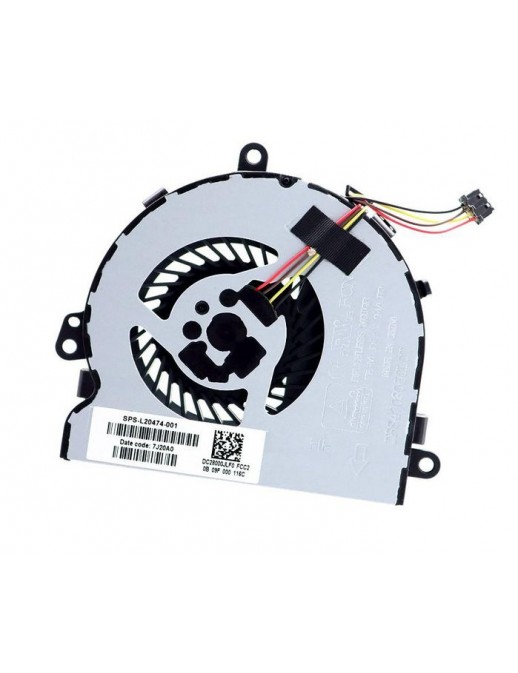 L20474-001 L20474-001 HP Fan Uma 820538 L24581-001