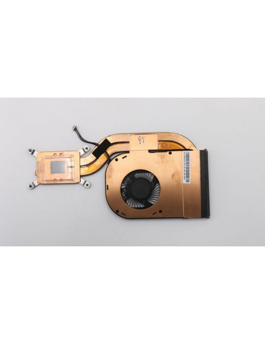 FRU00UR984 FRU00UR984 Lenovo Thermal fan component for Lenovo notebooks designed to maintain optimal operating temperatures l...