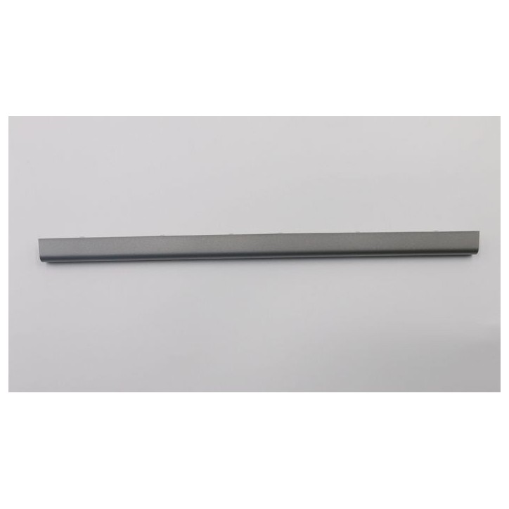 5CB0N86380 Lenovo Hinge cover for Lenovo IdeaPad 320-15 series laptops silver color protects hinge mechanism and provides a cosm