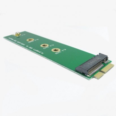 MSZB4200 MSZB4200 CoreParts NGFF M.2 to Zenbook Adapter M.2 42/60/80mm MSZB4200
