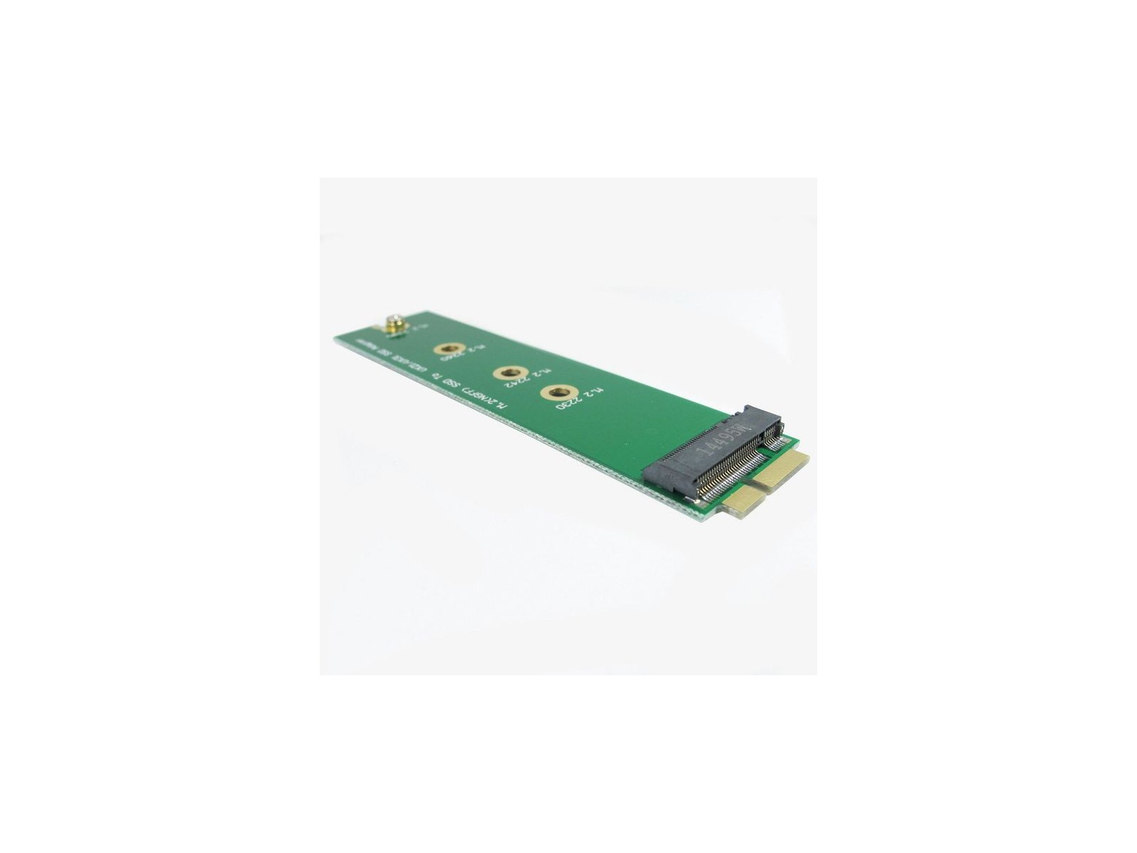 MSZB4200 MSZB4200 CoreParts NGFF M.2 to Zenbook Adapter M.2 42/60/80mm MSZB4200
