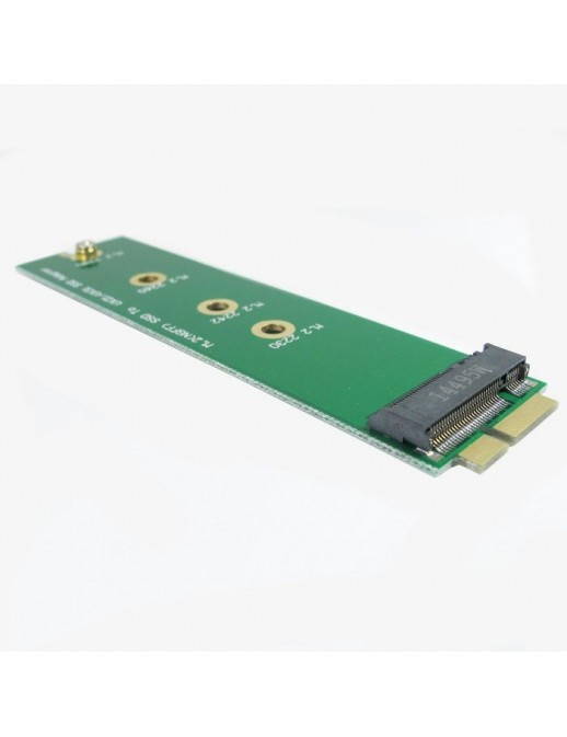MSZB4200 MSZB4200 CoreParts NGFF M.2 to Zenbook Adapter M.2 42/60/80mm MSZB4200
