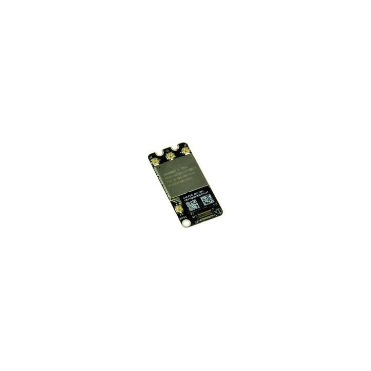 MSPP8006 CoreParts Airport/Bluetooth Board 3.0 Macbook Pro 13.3 A1278 A1286 661-5867 661-6510 MSPP8006 CoreParts Airport/Bluetooth Board 3.0 Macbook Pro 13.3 A1278 A1286 661-5867 661-6510
