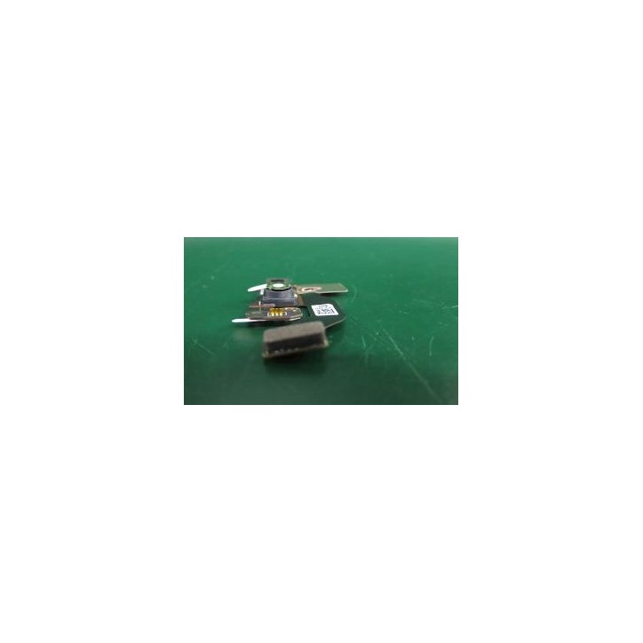 CDXP9 Dell Camera assembly for Dell Latitude 5285 tablet front-facing design compact size 13.4 cm depth lightweight. 0CDXP9 CDXP9 Dell Camera assembly for Dell Latitude 5285 tablet front-facing design compact size 13.4 cm depth lightweight. 0CDXP9