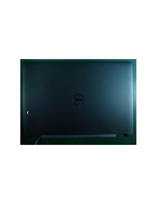 5G9NG 5G9NG Dell LCD back cover replacement for Dell Latitude E7270 designed for 12.5" laptops typically made of plastic blac...