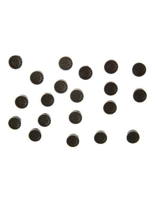 804089-001 804089-001 HP Point Stick Covers Black 20pcs POINTING STICK 648274