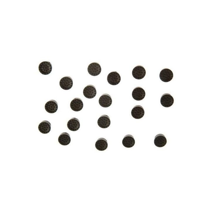 804089-001 HP Point Stick Covers Black 20pcs POINTING STICK 648274
