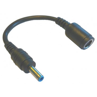 MBCONVERTER4.5X3.0 MBCONVERTER4.5X3.0 CoreParts Conversion Cable HP Convert 7.4*5.0 to 4.5*3.0 H6Y96AA K0Q39AA