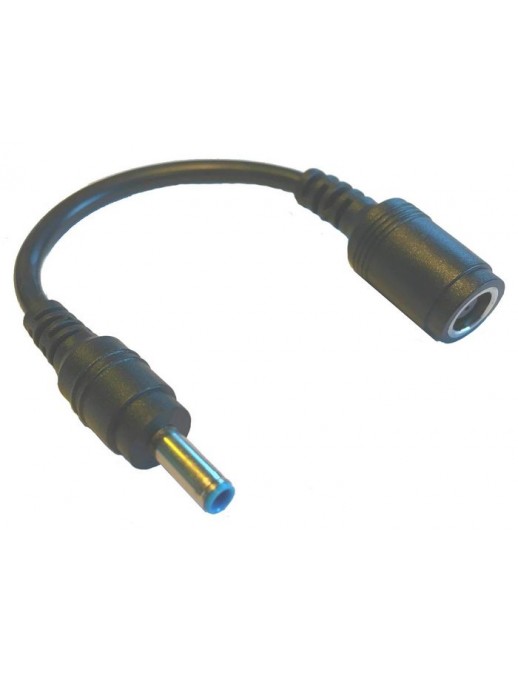 MBCONVERTER4.5X3.0 MBCONVERTER4.5X3.0 CoreParts Conversion Cable HP Convert 7.4*5.0 to 4.5*3.0 H6Y96AA K0Q39AA