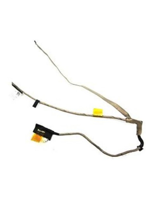 TC8Y3 TC8Y3 Dell LVDS Cable WITH Camera HD T OAK15 0TC8Y3