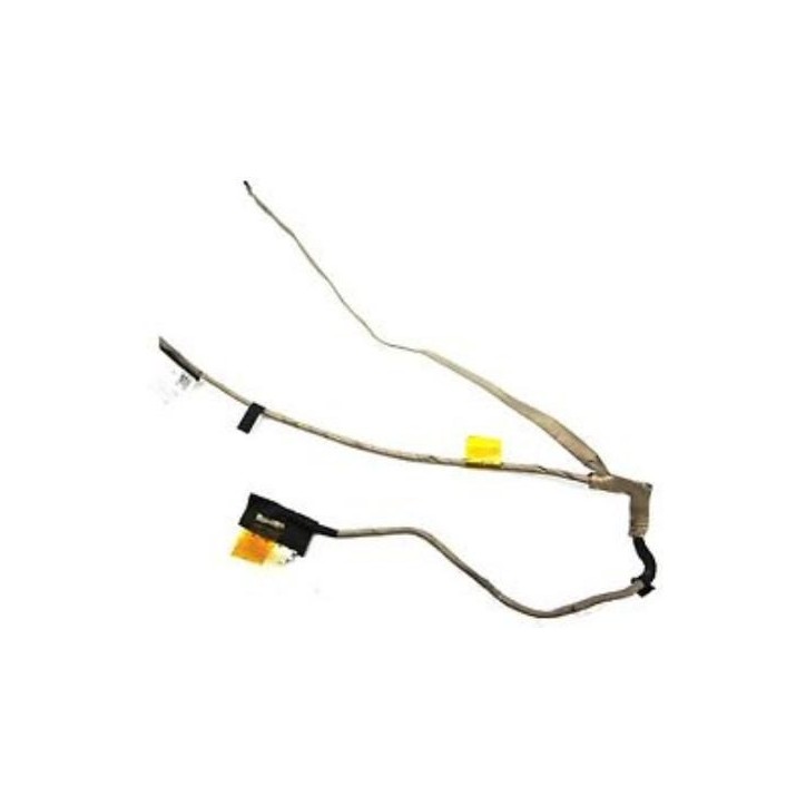 TC8Y3 Dell LVDS Cable WITH Camera HD T OAK15 0TC8Y3
