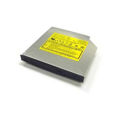 MSI-DVDRW/SATA MSI-DVDRW/SATA CoreParts 8x DVD+/-RW DL Notebook Drive DVDRW UJ-890 SATA 12,7mm including bezel MSI-DVDRW/SATA...