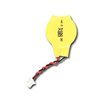 702853-001 702853-001 HP RTC Batteria