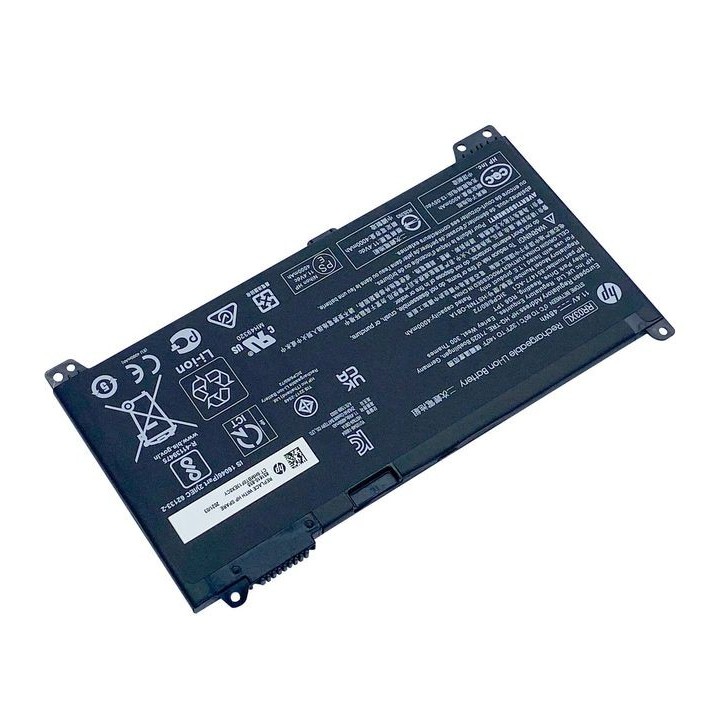 851610-855 HP 4210mAh 48Wh Li-Ion 4-cell RR03048XL-PR 768296