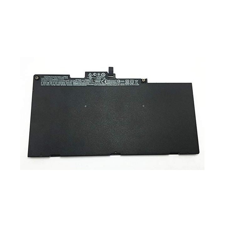 854108-850 HP Li-ion 3Cell 11.55V 51Wh 676751