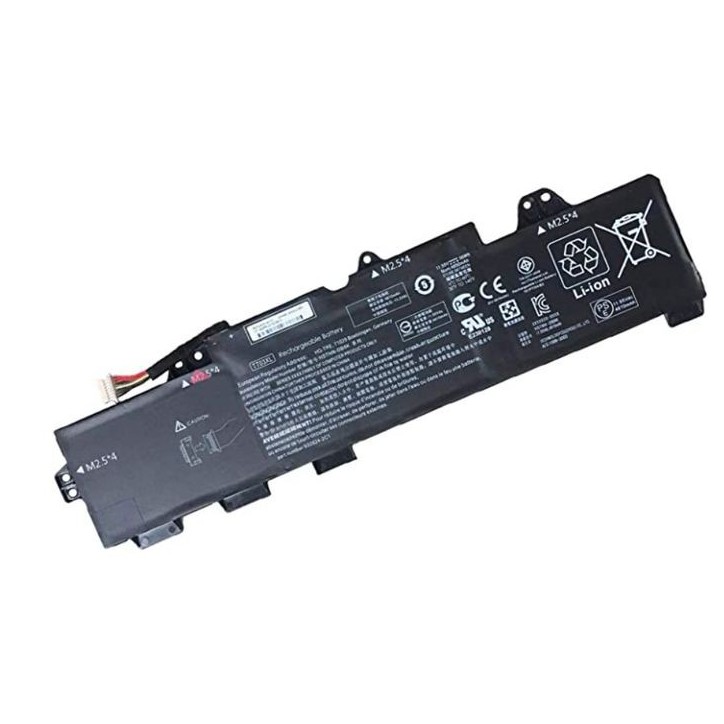 933322-855 HP Batteria (3 cell 56 WHr 4.85 Ah) TT03056XL-PL 784983 933322-855 HP Batteria (3 cell 56 WHr 4.85 Ah) TT03056XL-PL 784983